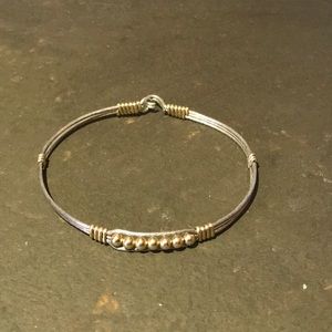 Ronaldo Power of Prayer Bracelet